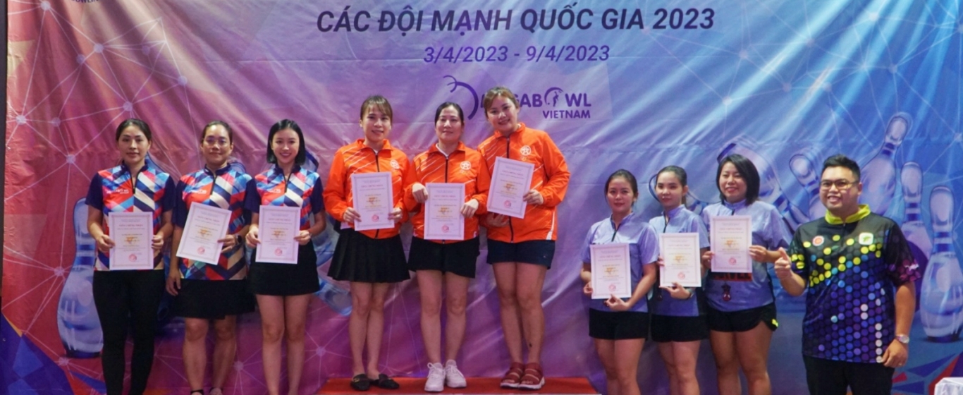 GIẢI ĐẤU