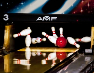 Luật chơi Bowling căn bản cho người mới bắt đầu.