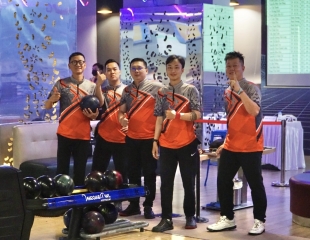 Những lợi ích khi chơi bowling